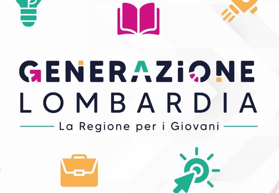 Progetto b*young. Bando regionale "La Lombardia è dei giovani"