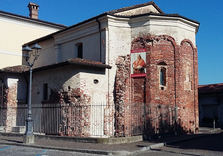 Basilica Autarena