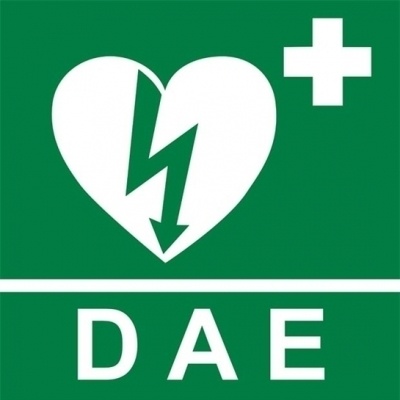 Defibrillatori Geolocalizzati sul Territorio