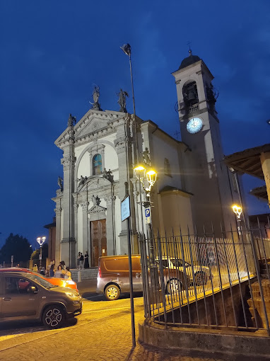 Natale Luce di Tutti (al buio non resti nessuno)